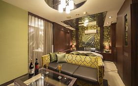 Hotel Jardin de Fleurs Kyoto - Solo adultos